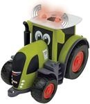 Happy People L&S 34521 CLAAS Kids AXION 870 - Traktor - mit Licht und Sound,...