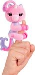 Lansay FINGERLINGS Magic Moods Mimi Einhorn H&auml;nger mit Fingerton, elektronisches
