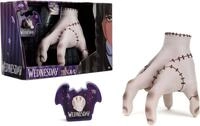 Jada Toys Wednesday Addams RC Thing (18cm) - Ferngesteuertes eiskaltes...