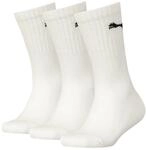 Puma Unisex Kinder Crew Socken, Wei&szlig;, 38 EU