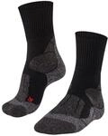FALKE Herren TK1 Wandersocken starke Polsterung antiblasen warm dick | Hoher...
