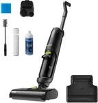 EUREKA NEW400 Nass-Trockensauger Kabelloser,Smart Nass-Trocken-Staubsauge mit