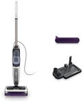 Shark SteamPickUp 3-in-1-Dampfreiniger, hygienische Reinigung mit Dampf f&uuml;r harte