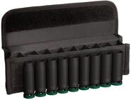 Bosch 9x PRO Impact Steckschl&uuml;sseleinsatz-Set (83 x 36 mm, Professional...