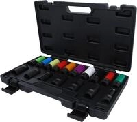 KS Tools 515.0885 1/2" MASTER Spezial-Kraft-Stecknuss-Satz f&uuml;r...