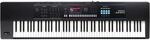 Roland JUNO-D8 Synthesizer | Gewichtete Tastatur mit 88 Hammermechanik-Tasten 