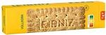 LEIBNIZ Vollkornkeks, 200 g, knusprige Kekse aus 100 % Vollkornmehl (1 x 200 g)