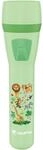 Varta Kindertaschenlampe Kids Flashlight, Dschungel Design, Augenschutzglas