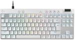 Logitech G PRO X TKL RAPID Tenkeyless kabelgebundene Gaming Tastatur, US