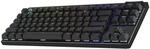 Logitech G PRO X TKL LIGHTSPEED kabellose Gaming-Tastatur