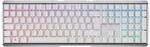 CHERRY MX 3.0S Wireless, Kabellose Mechanische Gaming-Tastatur, Deutsches Layout