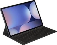 Samsung Book Cover Keyboard Slim Tablet Tasche mit Tastatur f&uuml;r Galaxy Tab S9+...