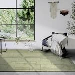 Villeroy & Boch Wollteppich Wilhelmine - Natur Wohnzimmerteppich - Handgewebt &