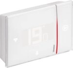 BTICINO SXW8002W WLAN-Thermostat Smarther2 mit Netatmo, Wandkesselthermostat,
