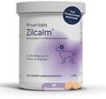 NutriLabs Zilcalm Beruhigungstabletten f&uuml;r Hunde - 90 STK. - mit Milchprotein,