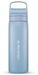 LifeStraw Go Series - Doppelwandige BPA-freie vakuumisolierte 530 ml