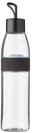 Mepal - Wasserflasche Ellipse - Wiederverwendbare Trinkflasche - Auslaufsichere -