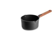 Woll Eco Logic QXR Saucentopf - Induktiv -, &Oslash; 18 cm, 10 cm hoch, 2.0 Liter, mit