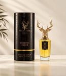 PANA DORA Majestic Amber Extrait de Parfum (100 ml)