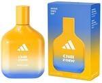 adidas Vibes Chill Zone Eau de Parfum, langanhaltender entspannender Unisex-Duft mit