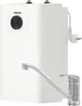 Neueste Generation STIEBEL ELTRON Boiler SNU 5 Plus mit Wasserhahn MAE-K, antitropf-,