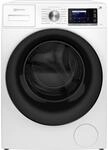 Bauknecht B6R 98 SILENCE DE Waschmaschine / 9kg / Frontlader/Supreme Silence/EEK