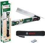 Bosch Winkelmesser UniversalAngle (Winkel bis 220&deg; pr&auml;zise messen und...