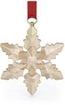 Swarovski Annual Edition Festive Ornament 2024, klein
