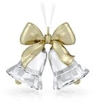 Swarovski Holiday Magic Classics Weihnachtsglocke, XS