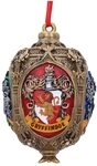 Harry Potter Ofen Hanging Ornament, Cranberry
