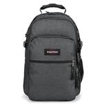 EASTPAK TUTOR Rucksack, 39 L - Black Denim (Grau)