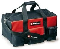 Einhell Tasche Bag 56/29 (f&uuml;r Werkzeuge & Zubeh&ouml;r, langlebig mit verst&auml;rktem