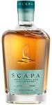 Scapa 10 Jahre Single Malt Scotch Whisky, Small Batch mit tropischen...