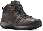 Columbia Herren-Schneestiefel, WOODBURN II CHUKKA WP OMNI-HEAT