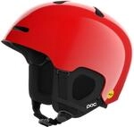 POC Fornix MIPS - Ski and Snowboard Helmet for Enhanced Safety and Performance