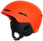 POC Obex MIPS Skihelm &ndash; Leichter Helm mit MIPS Evolve, Polycarbonat- & ABS-Schale,