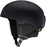 Smith Rodeo MIPS Helm 2025 Matte Black | Mips&reg; Brain Protection System,...