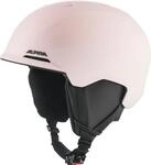 ALPINA BRIX JR - sicherer, perfekt klimatisierter und komfortabler Skihelm f&uuml;r