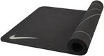 Nike Reve Yogamatten Anthracite/Medium Grey Reve, Einheitsgr&ouml;&szlig;e