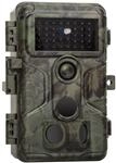 GardePro A3S Wildkamera 64MP 1296P H.264 Video Wildtierkamera mit Klarer 30m No Glow