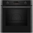 NEFF B6ACP7AG3, N 50, Einbau-Backofen, 60 x 60 cm, Made in Germany, Air Fry, Pyrolyse