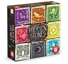 Hidden Stones - Ein taktisches Legespiel mit besonders hochwertigem...