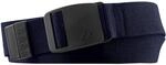 Maier Sports Eco Belt, G&uuml;rtel, Bequemer Outdoorg&uuml;rtel mit Kunststoffschlie&szlig;e f&uuml;r