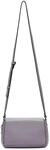 LIEBESKIND BERLIN Leder Umh&auml;ngetasche Clutch Hera Sheep Natural Crossbody Anemone