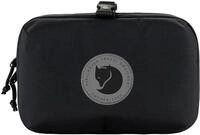Fj&auml;llr&auml;ven Unisex F&auml;rden Necessity Tasche, Coal Black, One Size