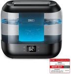 Dreo Smart Luftbefeuchter f&uuml;r Schlafzimmer, oben bef&uuml;llbarer 4L Supergro&szlig;er