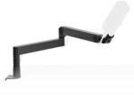 Elgato Wave Mic Arm Pro &ndash; 360&deg; drehbarer Mikrofonarm mit niedrigem Profil und
