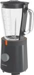 Grundig - SM 5320 Stabmixer Set - 500 Watt Motorleistung - Edelstahl Mixfu&szlig; -...