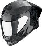 SCORPION EXO-R1 EVO II CARBON AIR ONYX Black XXL