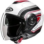 HJC, Jet Motorradhelm i40N LINIA MC1SF, XS